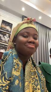 Adomba Fausty New Song Lyrics