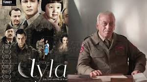 Questa sera, 30 agosto 2021, alle ore 21,25 su rai 1 va in onda una storia senza nome, film del 2018 diretto da roberto andò. Ayla La Figlia Senza Nome Film Trama Attori Cast Finale Dove E Girato