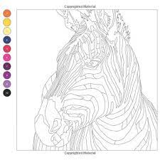 Download Robot Check African Art Paintings Animal Coloring Pages Animal Coloring Books