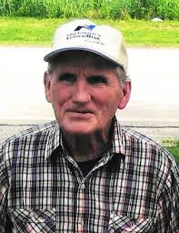 Obituary information for Cleatis "Jim" P. Selby