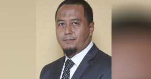 | nurul islam mohamed yusoff ретвитнул(а) rashid yusoff. Adun Kemasik Nafi Terbabit Dengan Rasuah