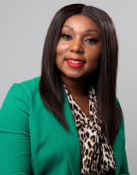 2023 National APSE Board Nominee: Karen Burks, LA