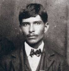 Congratulations to Ava Almendarez Cadena. She's cousin Joe Cadena's  granddaughter. Tejano Hall of Fame musician Wally Almendarez was her  maternal grandfather.