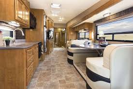 For triton v10 gasoline engine, 3 slide outs with topp. The 2015 Outlaw 38re Scoring A Top Rv Debut