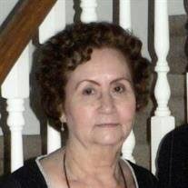 Carol Roberts-Gable Obituary