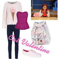 Resultado de imagem para cat de victorious