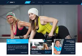 The best health and fitness sites for women. 20 Best Fitness Website Templates 2021 Radiustheme
