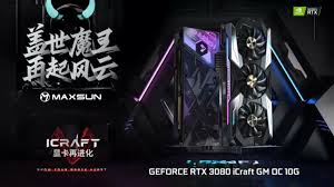 Alibaba offers 65 anime graphics suppliers, and anime graphics manufacturers, distributors, factories, companies. Maxsun Unveils Geforce Rtx 3080 Icraft Graphics Cards Featuring Anime Inspired Designs Laptrinhx
