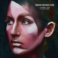 Ingrid Michaelson
