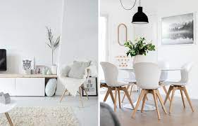 Scandinavian home decoration is a mix of forms, shades and harmony. The Secret To Making Your Scandinavian Home Feel Bigger Inspirations Essential Home