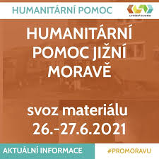 Tornádo na jižní moravě, které ve čtvrtek večer a v noci na pátek zasáhlo řadu obcí, způsobilo poničení dvou tisíc domů a vyžádalo si již pět lidských obětí. Bcoaydela7rlfm