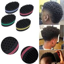 14 99 Aud Au 2pcs Four Color Hair Brush Sponges For Dreads Magic Afro Locs Twist Curl Coil Ebay Fashion Twist Curls Afro Twist Afro Curls