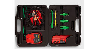 What is a circuit tracer? Power Probe Introduces Ect3000 Electrical Circuit Tracer