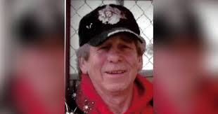 Obituary for Garnet William McPherson