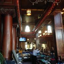 Maybe you would like to learn more about one of these? Menu Picture Of The First Post York Tripadvisor