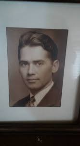 My mom Louise (Watrous) Crouch, 86 years old, my dad Stephen Crouch (passed  away 2006), me George Crouch, Sr. 66 years old, and my brother Elray Crouch  62 years old ( old picture 1974)