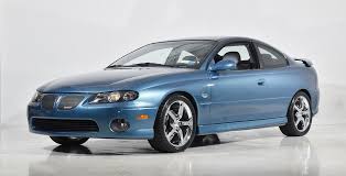 Image result for Arrival Blue 2004 Pontiac