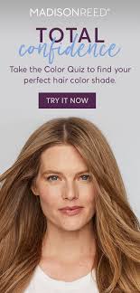 All The Tools To Make Sure You Love Your Hair Color Take The Color Quiz To Find Your Perfect Hair Color Shade Try Hair Color Quiz Color Quiz Cool Hair Color