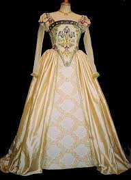 Kate Middleton To Dress A Princess Elizabethan Fashion Historical Dresses Renaissance Fashion
