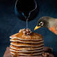 Observación de aves con desayuno