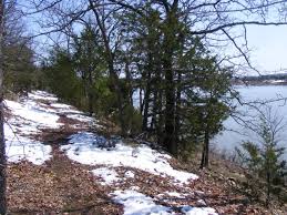 Lake wister state park cabins. Lake Wister Hiking Trail 6 Mi O B Arklahoma Hiker