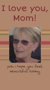 Loved her. Wish I was a close friend to her, I would have helped her  through these terrible times and kept her in a positive state, and  hopefully she would have not