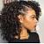 Easy Black Hairstyles For Medium Hair