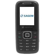 Sagem my226x Specs - Technopat Database