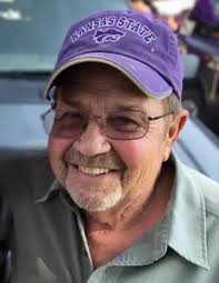 Obituary information for Bruce Allen Ewing