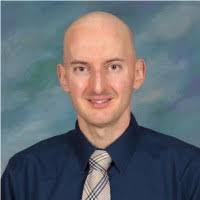 Wesley Clevenger, Ph.D.