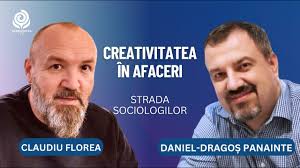Creativitatea în afaceri