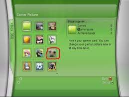 Check spelling or type a new query. Anyone Have A Hd Ver Of The Dog Gamerpic From Xbox 360 Xboxone
