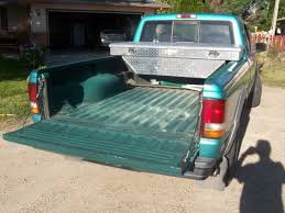 A do it yourself spray in bed liner that's simple enough for even a complete newbie! A Paint On Truck Bed Liner My Personal Experience Axleaddict
