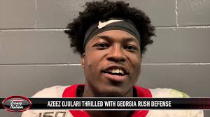 Georgia Football: Stingy Defense Continues to be Driving Force