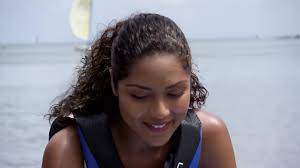 Married at First Sight: Honeymoon Island" Breakdown to Breakthrough (TV  Episode 2018)