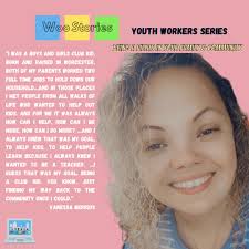 Kathy and Frankie have a convo with Vanessa Berrios tackling what it means  to be a pillar in your family & finding your way back to the community., A  City of Worcester's Division of Youth ...