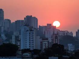 Horário de nascimento e pôr do sol para a região de campinas/sp. Previsao Do Tempo Para Hoje 1 Em Sao Paulo