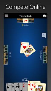 Trickster cards supports them all with customizable rules to play the way you want to play. Trickster Cards For Android Apk Download
