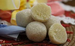 Cosa chiedere di meglio, soprattutto quando si ha poco tempo da dedicare alla cucina e non si vuole. Sospiri Di Ozieri Il Dolce Alle Mandorle Della Sardegna Costa Smeralda