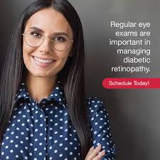 David Samuel, Optometrist