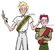 cc edward pikeman on Tumblr