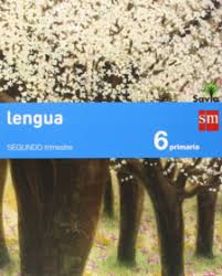 Los libros pueden leerse durante el proceso de su creación o completos. Lengua 6 Primaria Sm Savia Pdf Descargar
