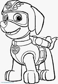 Chase Coloring Page Paw Patrol Youngandtae Com In 2020 Paw Patrol Coloring Pages Paw Patrol Coloring Bear Coloring Pages