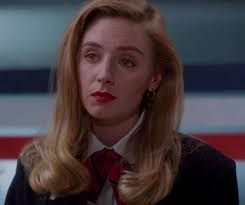 Hope Davis in Home Alone (1990) : r/No_Small_Parts