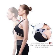 Check out our true fit selection for the very best in unique or custom, handmade pieces from our shops. Truebody Smart Posture Corrector Brace For Men Women Truefit Bluebear Bodywellness Better Posture Body Posture Posture Corrector