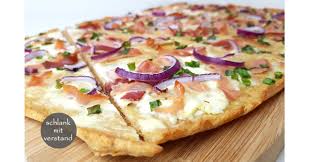 Entscheidend ist, wie viele kohlenhydrate du zu welcher tageszeit isst. Flammkuchen Low Carb Low Carb Rezepte Schlankmitverstand
