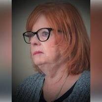 Cheryl Nash Covington Obituary