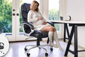 Best Chairs For Pregnancy To Provide Back Pain Relief Improve Posture