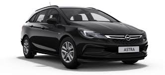 Bilweb.se the compact model will enter production in 2021 and will also watch: Opel Astra Sports Tourer Edition Im Preiswerten Cluno Auto Abo