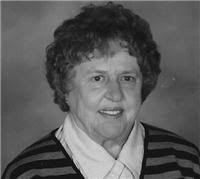 Marilyn HART Obituary (1933